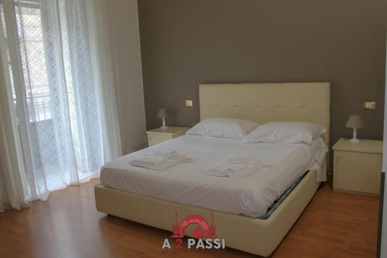 A 2 Passi Da Stesicoro Appartamento
