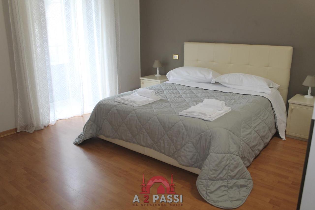 A 2 Passi Da Stesicoro Appartamento Catania